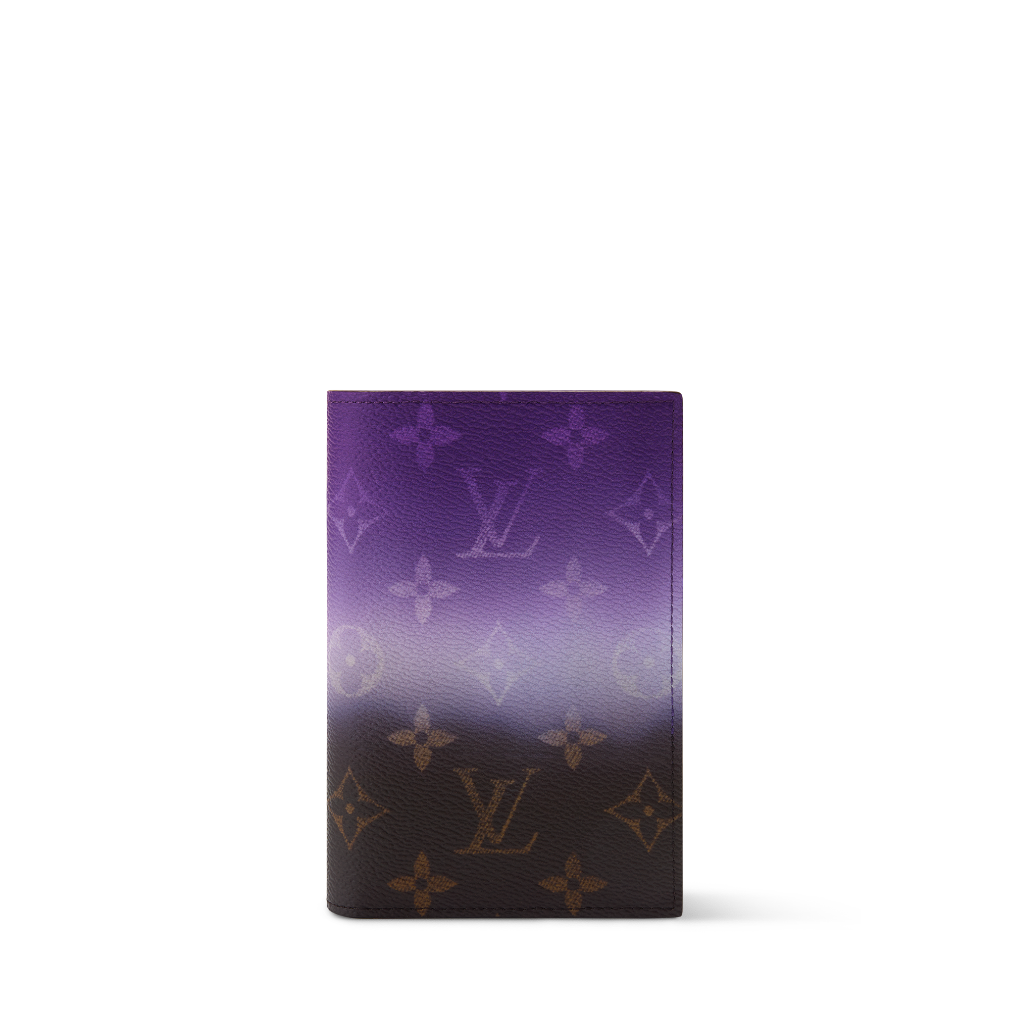 Passport Cover Other Monogram Canvas - Travel | LOUIS VUITTON